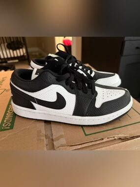 Air Jordan 1 Low SE 'Homage'
